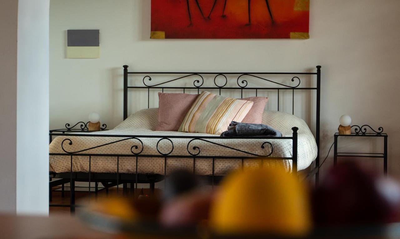 Agriturismo Podere Le Fornaci Greve in Chianti Ngoại thất bức ảnh